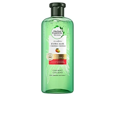 Abbildung von Herbal Essences Shampoo Aloe + Mango, 1 x 380ml