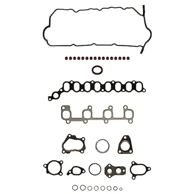Abbildung von AJUSA 53014500 Dichtungssatz, Zylinderkopf ohne Zylinderkopfdichtung TOYOTA: Corolla VIII Limousine