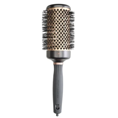 Abbildung von Olivia Garden Bürste Nylgard Bristles Brush Ø55mm 1 stück