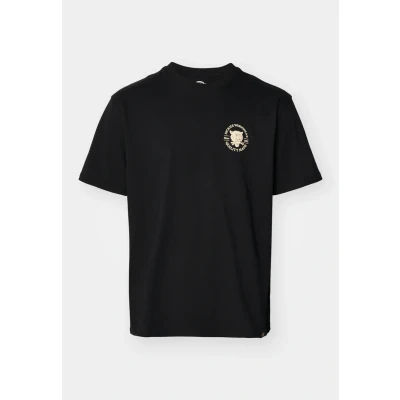Abbildung von Dickies Wrench TEE Tshirt print, Herren, Größe: XL, Black