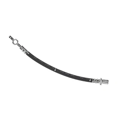 Abbildung von BREMBO T 83 015 Bremsschläuche 325 F10X1 TOYOTA: RAV4 I SUV