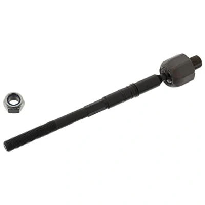 Abbildung von FEBI BILSTEIN 38007 Axialgelenk Vorderachse links, rechts 260 mit Kontermutter BMW: 3 Touring, Limousine, Coupe