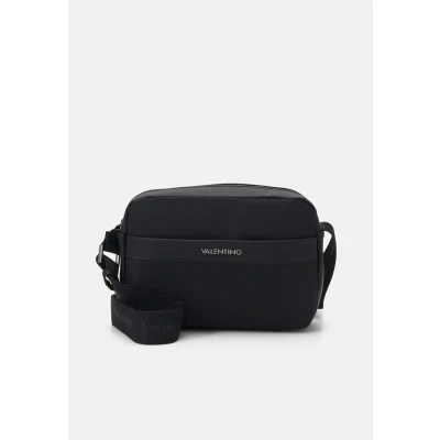 Abbildung von Valentino Bags Cardano Unisex Umhängetasche, Größe: One Size, Nero