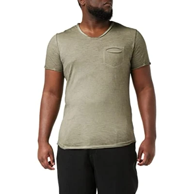 Abbildung von Key Largo DO NOT USE Tshirt basic, Herren, Größe: 3XL, Green