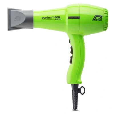 Abbildung von Parlux 1800 Edition Green Haar Styling Zubehör, Damen, Größe: One Size,
