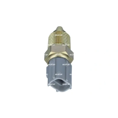 Abbildung von NRF 727141 Kühlmitteltemperatursensor FORD: FIESTA 5, Focus 2 Schrägheck, Galaxy Mk1 MPV, VOLVO: S60 I, V50, S40 II, JAGUAR: XF Limousine