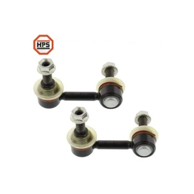 Abbildung von MAPCO 59078/2HPS Reparatursatz, Stabilisatorkoppelstange Hinterachse beidseitig