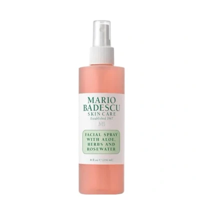Abbildung von Mario Badescu Facial Spray with Aloe, Herbs &amp; Rosewater 118 ml