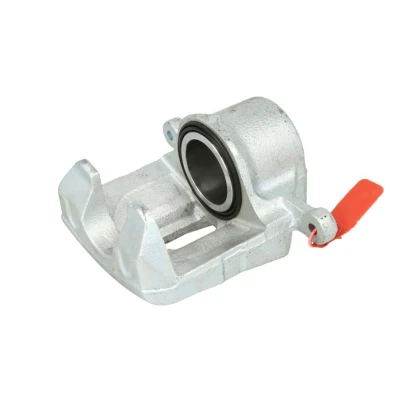 Abbildung von LAUBER 77.3522 Bremssattel Gusseisen Vorderachse links OPEL: Insignia A Sports Tourer, Schrägheck, Limousine
