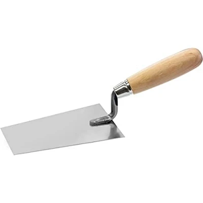 Abbildung von BERNER PUTZKELLE, ROSTFREI, HOLZ, 140MM