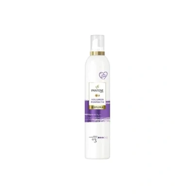 Abbildung von Pantene Espuma 300ml Volumen Perfecto 0,3 l