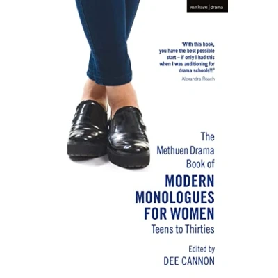 Abbildung von The Methuen Drama Book of Modern Monologues for Women: Teens to Thirties