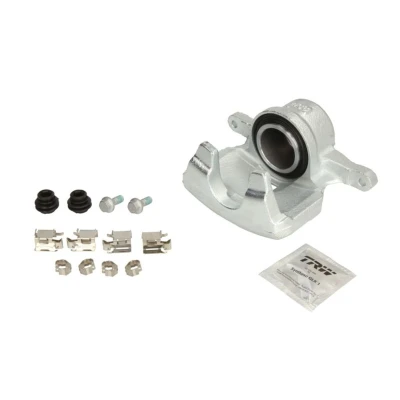 Abbildung von TRW BHX773E Bremssattel Gusseisen MAZDA: 6 Kombi, Limousine, Kasten / Kombi