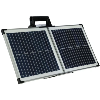 Abbildung von Ako Weidezaungerät Sun Power S1500 (1,5 J), 12 V,