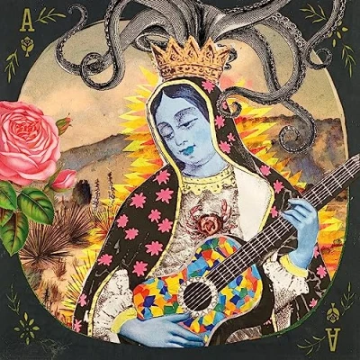Abbildung von The Rose of Aces (Turquoise Transparent Col. Lp) [Vinyl LP]
