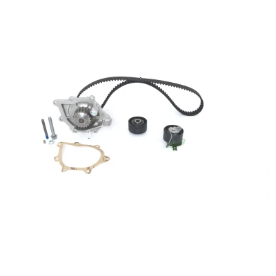 Abbildung von BOSCH 1 987 946 496 Wasserpumpe + Zahnriemensatz 118 PEUGEOT: 407 SW, 508 I Limousine, FORD: Galaxy Mk2 MPV, S Max Mk1, MONDEO 4 Turnier