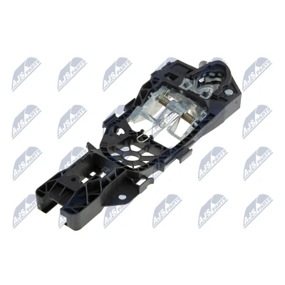 Abbildung von NTY EZC VW 117 Türgriff vorne, hinten, links VOLKSWAGEN: Passat B6 Limousine, CC