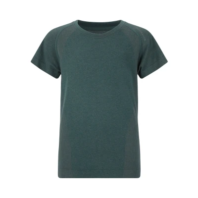Abbildung von Endurance Halen Tshirt basic für Kinder, Größe: 128, magical forest