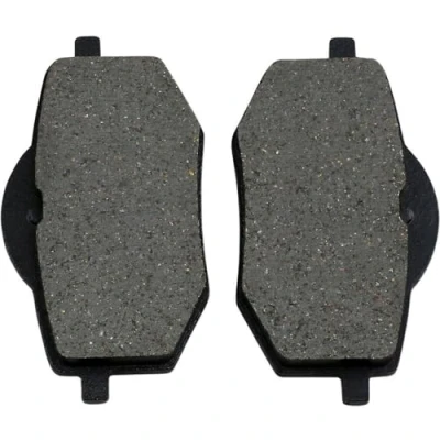 Abbildung von EBC Brakes FA136 Bremsbelagsatz