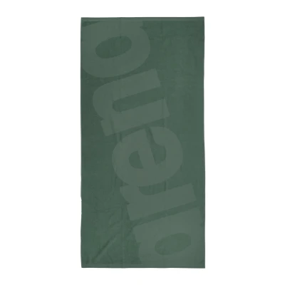 Abbildung von Handtuch Arena Beach Towel Logo II