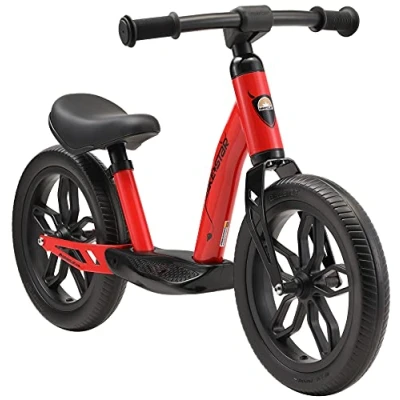 Abbildung von Bikestar Laufrad 12 Zoll, für Kinder von 3 5 Jahren