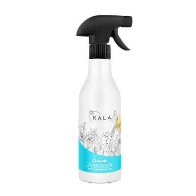 Abbildung von KALA Chanti Floral Citrus 500ml Raumduftöl
