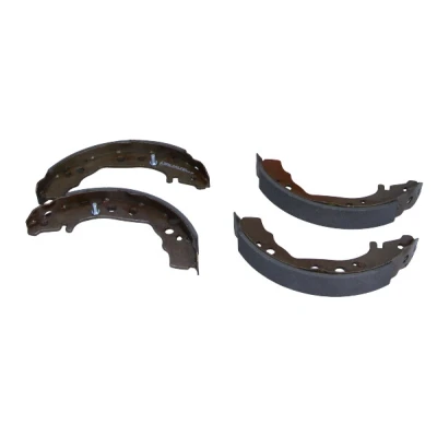Abbildung von MAXGEAR 19 4610 Bremsbacken Hinterachse 180 28