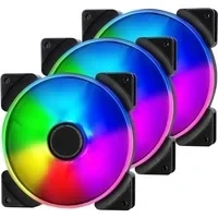 Abbildung von Fractal Design Prisma AL 14 ARGB 3 Pack