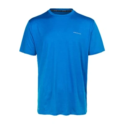 Abbildung von ENDURANCE Mell T Shirt Directoire Blue 4XL
