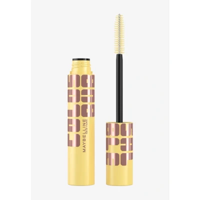 Abbildung von Maybelline New York The Colossal Bubble Mascara Very black