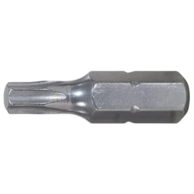 Abbildung von KS TOOLS 910.2316 Schrauberbit 6,3 (1/4&quot;) Chrom Nickelstahl