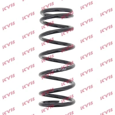Abbildung von KYB K Flex RC5870 Fahrwerksfeder Hinterachse Schraubenfeder NISSAN: ALMERA 1 Hatchback