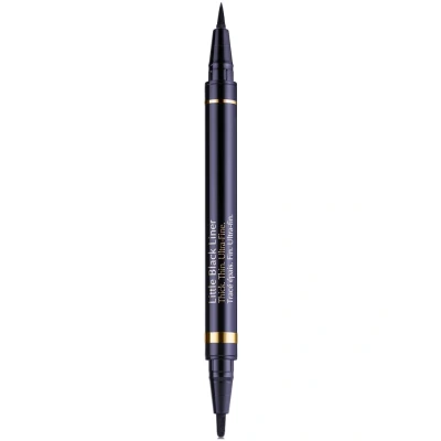 Abbildung von Estée Lauder Little Black Liner 01 Onyx 9 g
