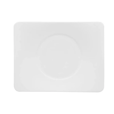Abbildung von Villeroy &amp; Boch Modern Grace Teeuntertasse 17 x 14 cm