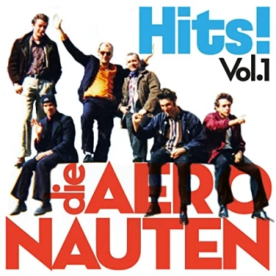Abbildung von Hits! Vol.1 [Vinyl LP]