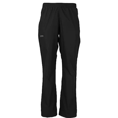 Abbildung von Weather Report Carlene W Stoffhose, Damen, Größe: 48, Black
