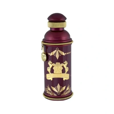 Abbildung von Alexandre.j Rose Alba Eau de Parfum The Collector 100 ml