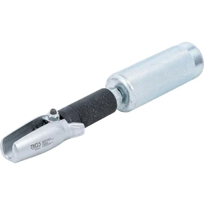 Abbildung von BGS 9864 Benzin Einspritzdüsen Auszieher Satz für Ford Ecoboost 1.0 2.0l