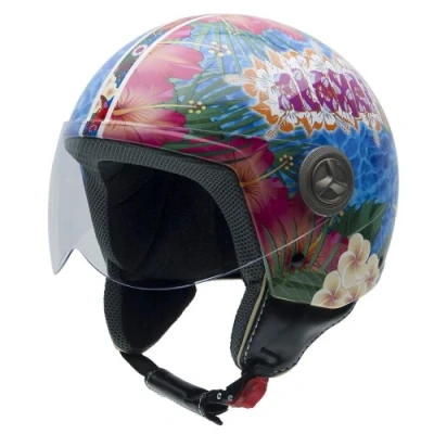 Abbildung von NZI Motorradhelm XS