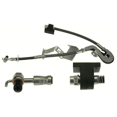 Abbildung von TRW PHD1135 Bremsschläuche 275, 225 M10x1 PEUGEOT: 407 SW, Limousine, Coupe