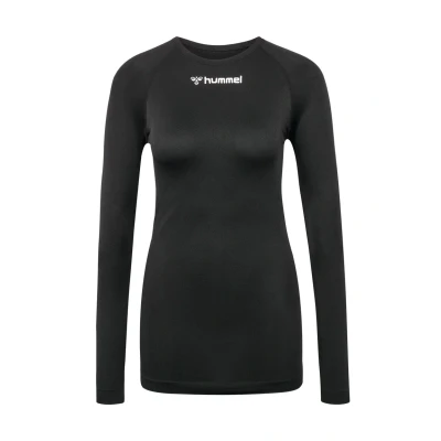 Abbildung von T Shirt L/S Hmlbl Herren HUMMEL