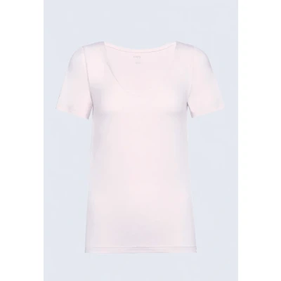 Abbildung von mey Unterhemd/shirt, Damen, Größe: 38, Bailey