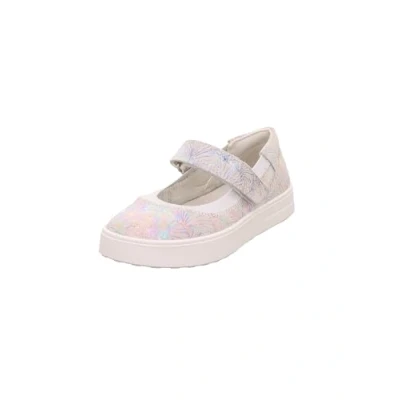 Abbildung von Superfit Klettschuh Riemchenballerina