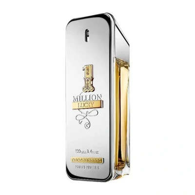 Abbildung von Paco Rabanne Eau de Cologne für Männer 1er Pack (1x 100 ml) Normal
