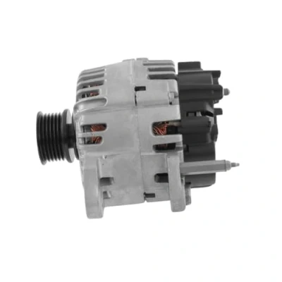 Abbildung von TESLA TECHNICS TT12340 PRO Lichtmaschine 12V 110A VOLKSWAGEN: Polo IV Schrägheck, Golf 5 V SKODA: Fabia I Schrägheck