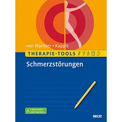 Abbildung von Therapie Tools Schmerzstörungen: Mit E Book inside und Arbeitsmaterial (Beltz Tools)