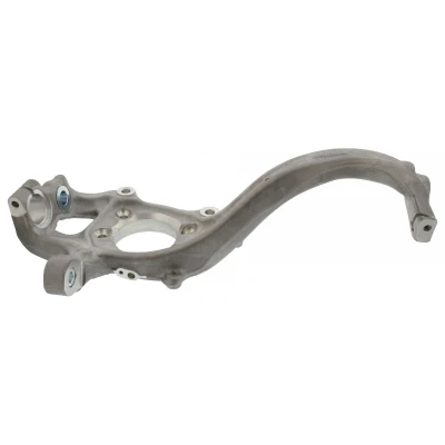 Abbildung von MAPCO 107785 Achsschenkel Vorderachse links AUDI: A4 B8 Limousine, Avant, Q5