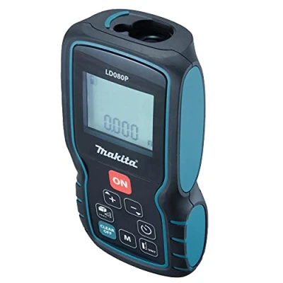 Abbildung von Makita LD080P Laser Entfernungsmesser