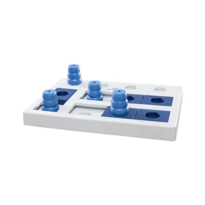 Abbildung von Trixie Dog Activity Chess Strategy Game 40x27 cm