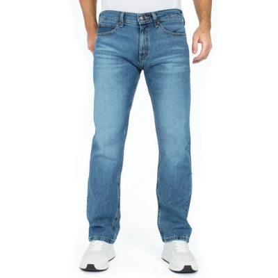 Abbildung von Lee Herren Legendary Slim Jeans, GLORY, 34W / 32L